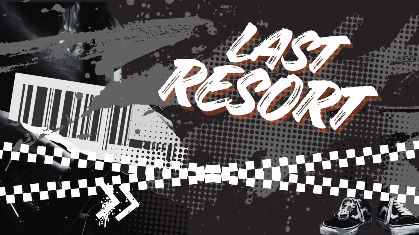 LAST RESORT