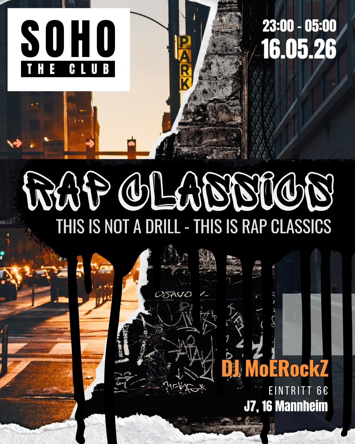 RAP CLASSICS
