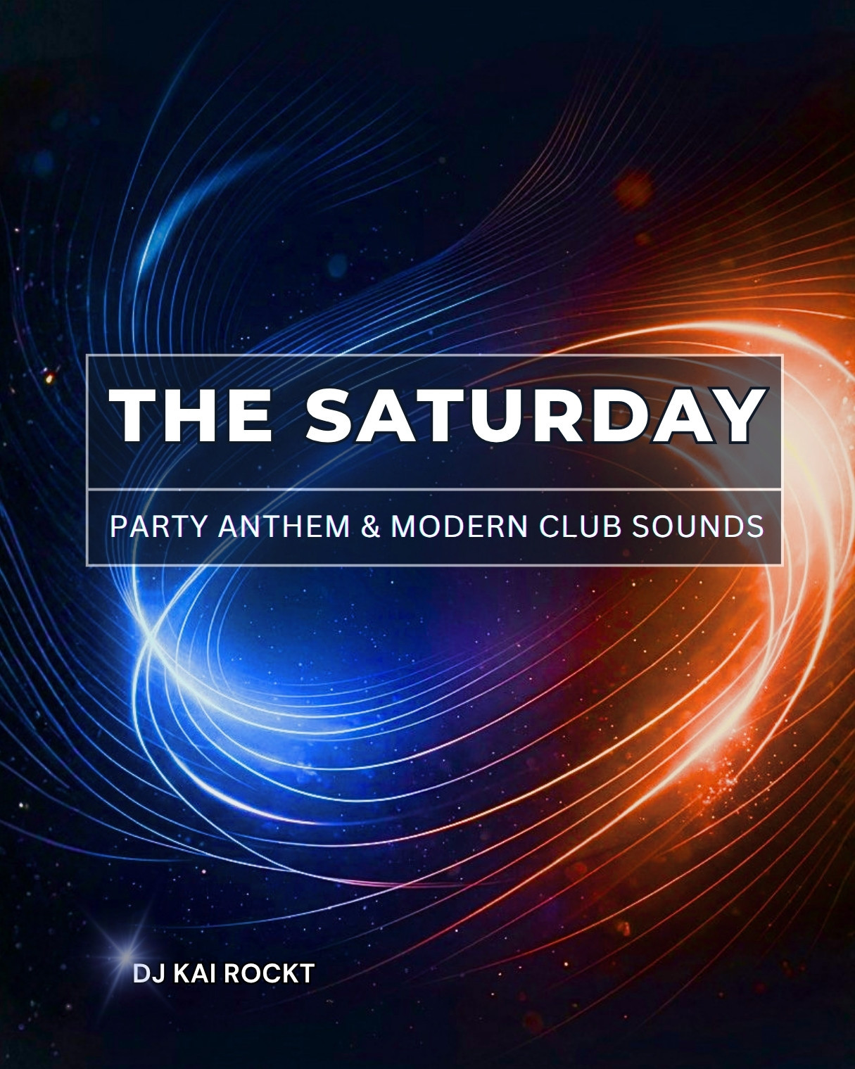 THE SATURDAY